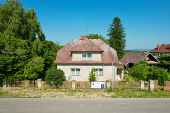 Prodej domu 117 m², Keblov