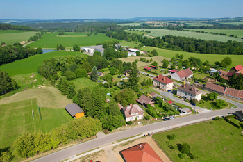 Prodej domu 117 m², Keblov
