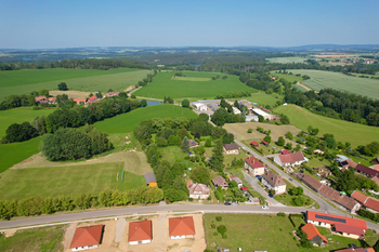 Prodej domu 117 m², Keblov