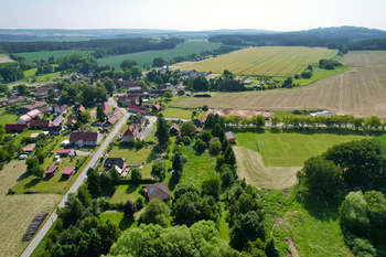 Prodej domu 117 m², Keblov