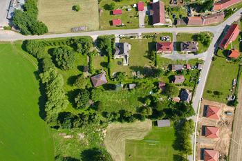 Prodej domu 117 m², Keblov