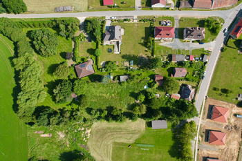 Prodej domu 117 m², Keblov