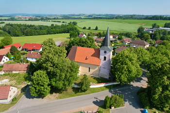 Prodej domu 117 m², Keblov