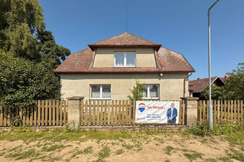 Prodej domu 117 m², Keblov