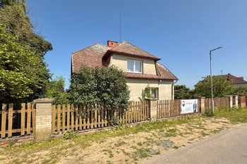 Prodej domu 117 m², Keblov