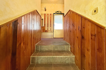 Prodej domu 117 m², Keblov