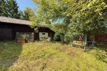 Prodej domu 117 m², Keblov