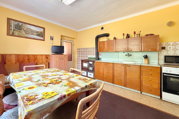 Prodej domu 117 m², Keblov