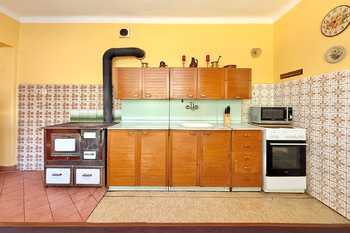 Prodej domu 117 m², Keblov