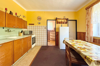 Prodej domu 117 m², Keblov