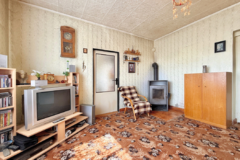 Prodej domu 117 m², Keblov