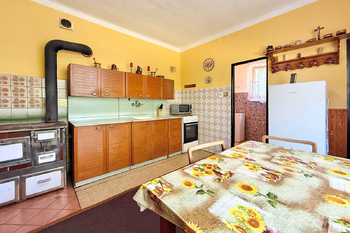 Prodej domu 117 m², Keblov