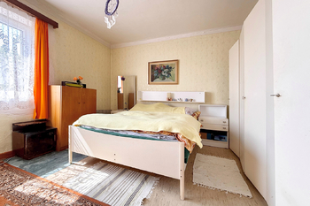 Prodej domu 117 m², Keblov