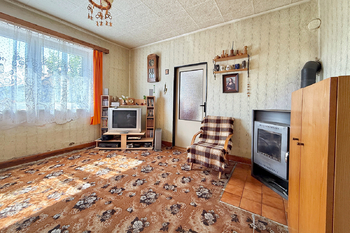 Prodej domu 117 m², Keblov
