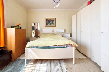 Prodej domu 117 m², Keblov