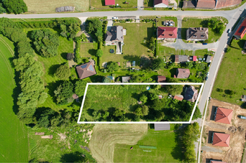 Prodej domu 117 m², Keblov