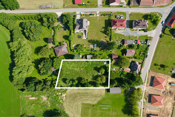 Prodej domu 117 m², Keblov