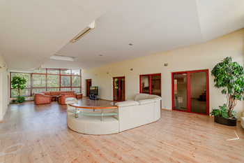 Prodej obchodních prostor 654 m², Havířov