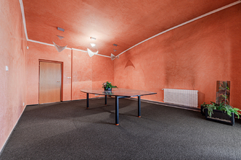 Prodej obchodních prostor 654 m², Havířov