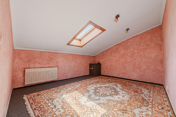 Prodej obchodních prostor 654 m², Havířov