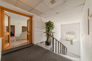 Prodej obchodních prostor 654 m², Havířov