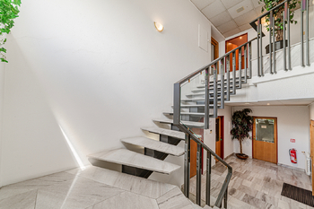 Prodej obchodních prostor 654 m², Havířov