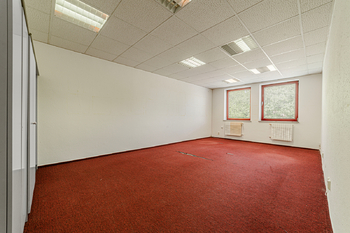 Prodej obchodních prostor 654 m², Havířov