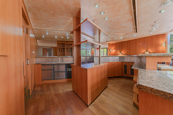Prodej obchodních prostor 654 m², Havířov