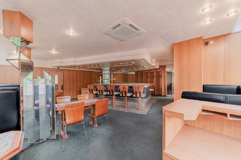 Prodej obchodních prostor 654 m², Havířov