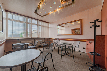 Prodej obchodních prostor 654 m², Havířov