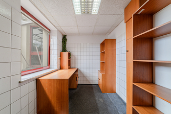 Prodej obchodních prostor 654 m², Havířov
