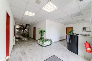 Prodej obchodních prostor 654 m², Havířov
