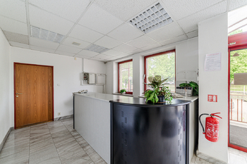 Prodej obchodních prostor 654 m², Havířov