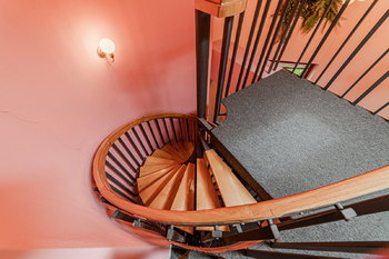 Prodej obchodních prostor 654 m², Havířov