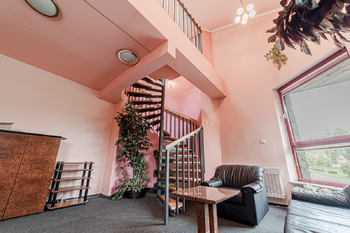 Prodej obchodních prostor 654 m², Havířov