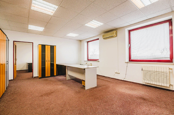 Prodej obchodních prostor 654 m², Havířov