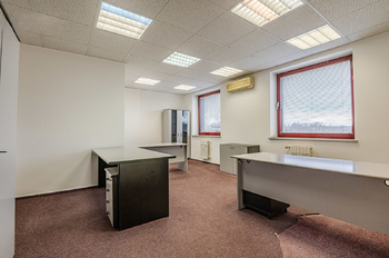 Prodej obchodních prostor 654 m², Havířov