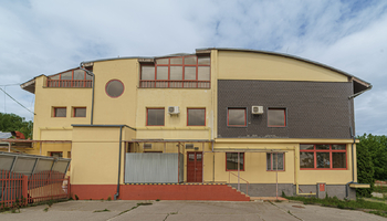 Prodej obchodních prostor 654 m², Havířov