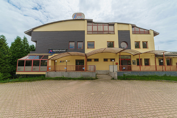 Prodej obchodních prostor 654 m², Havířov