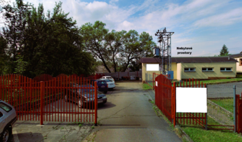 Prodej restaurace 522 m², Havířov