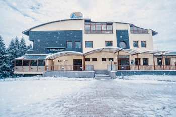 Prodej restaurace 595 m², Havířov