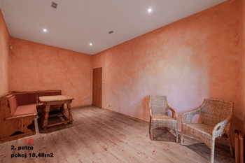 Prodej restaurace 595 m², Havířov