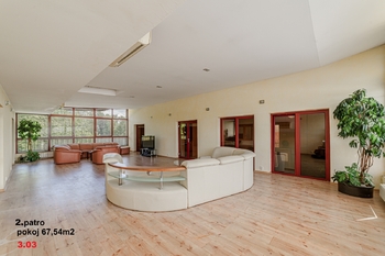 Prodej restaurace 595 m², Havířov