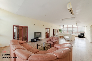 Prodej restaurace 595 m², Havířov