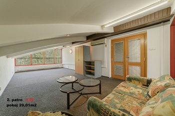 Prodej restaurace 595 m², Havířov