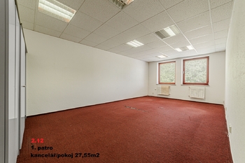 Prodej restaurace 595 m², Havířov