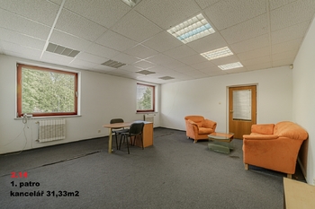 Prodej restaurace 595 m², Havířov