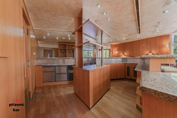 Prodej restaurace 595 m², Havířov