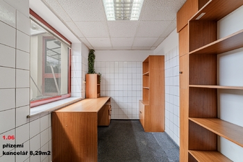 Prodej restaurace 595 m², Havířov