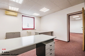 Prodej restaurace 595 m², Havířov